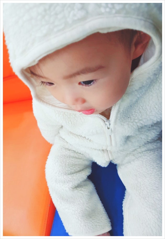 아기기침패치 정말 효과 있을까? 기침밴드 사용해본 후기