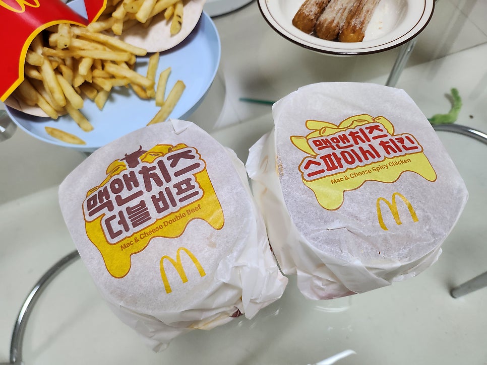 맥도날드 구월아시아드DT점 사진 1