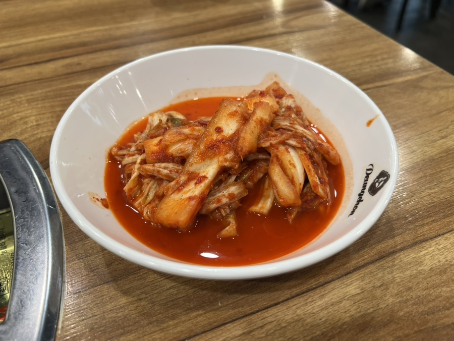 등촌샤브칼국수 방이본점 사진 6