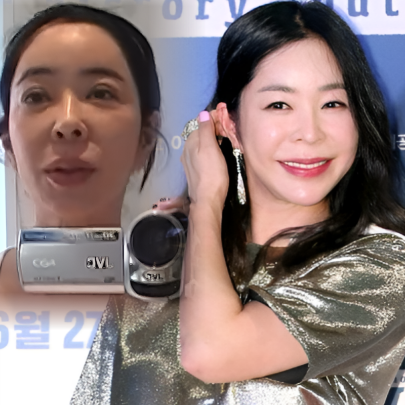 이혜영 5년 침묵 이유? 폐암 투병 후유증 (나이 유튜브 프로필 남편 딸)