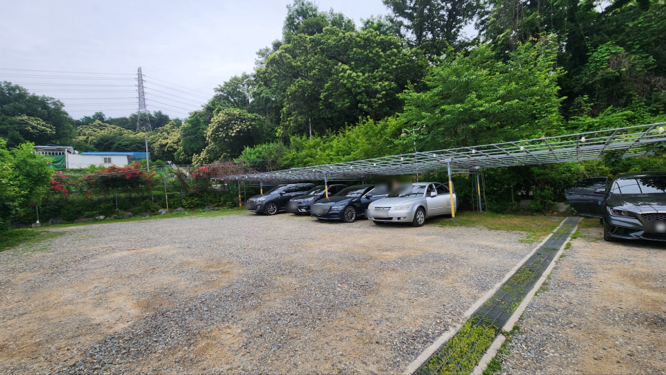 약초산 사진 3