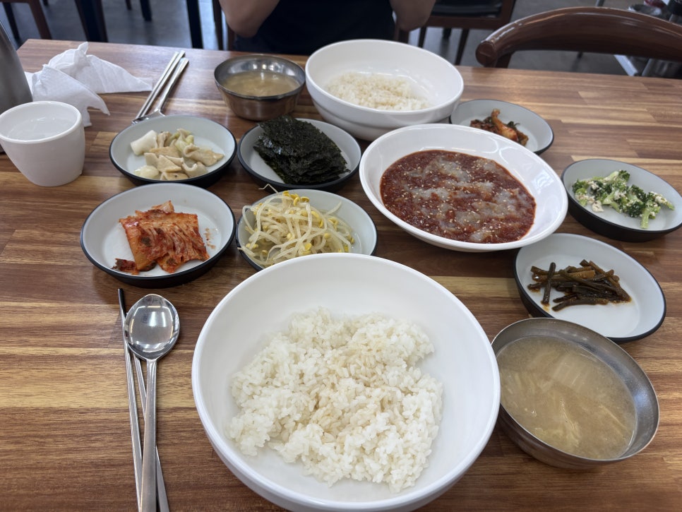 장터 남악점 사진 5