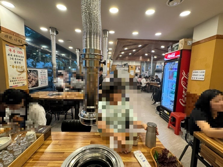 꿀돈생포갈비 사진 3