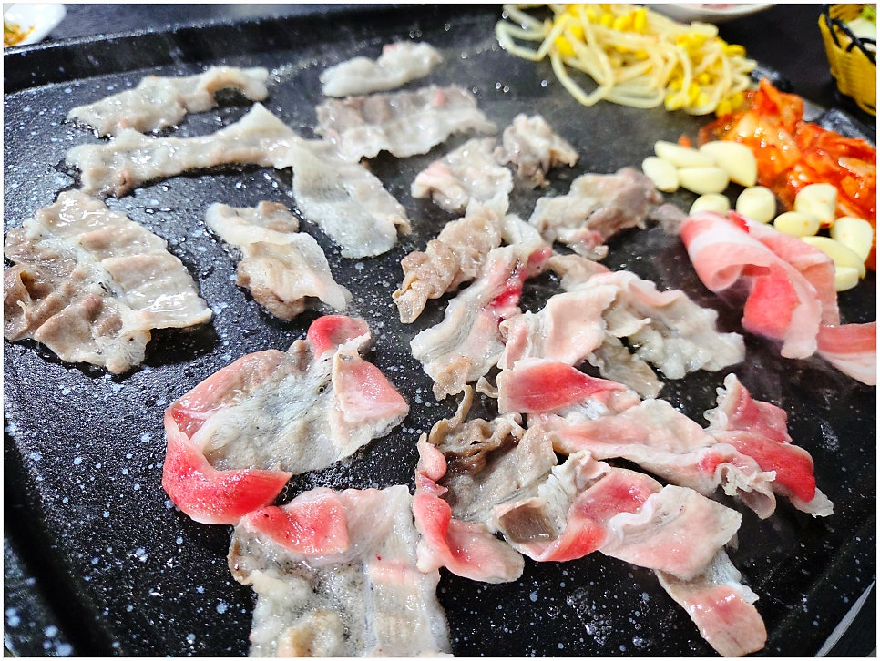 삼겹파티 도화점 사진 1