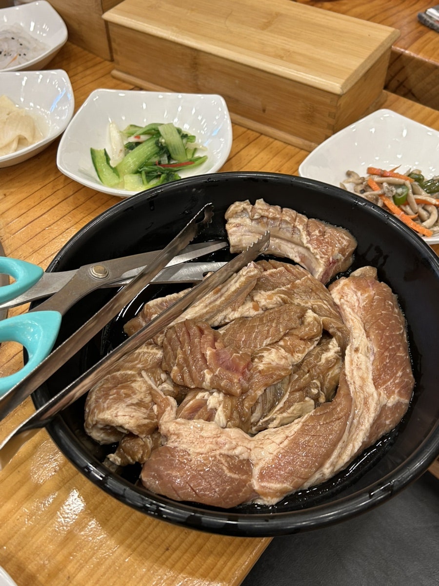 태능골 사진 3