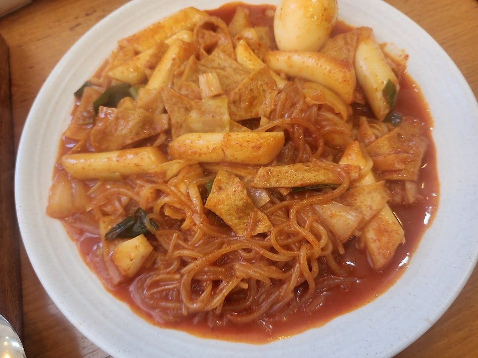 개미김밥 사진 6