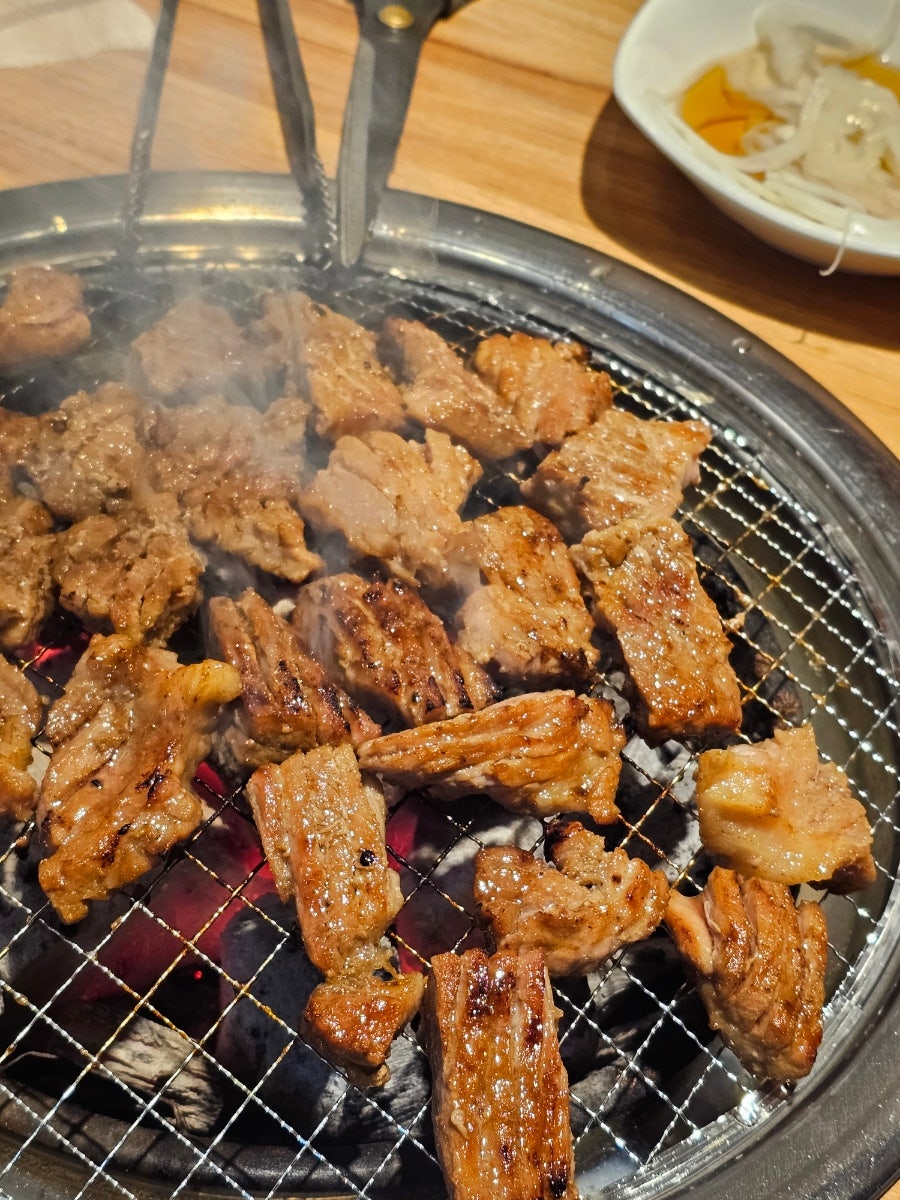 갈비애드림 용인시청본점 사진 5