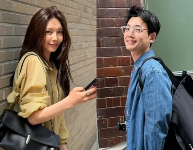 정경호♥수영 14년 공개열애 결별, 무속인 예측 발언 재조명