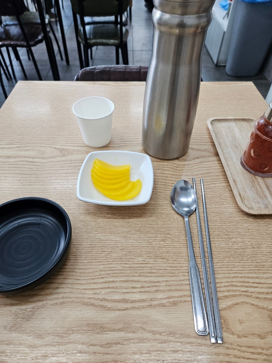 짜장천국 목동본점 사진 1