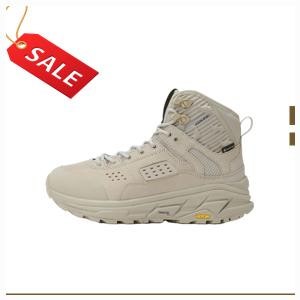 명품 코오롱스포츠 KOLON SPORT 남녀공용 하이킹슈즈 트라이포드 미드 2 FE4HX25180BEI 264986 한정수....