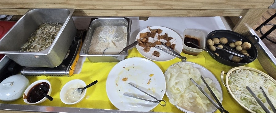 외식27번가 사진 4