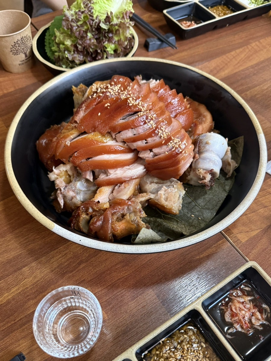 쿠시토라 사진 1