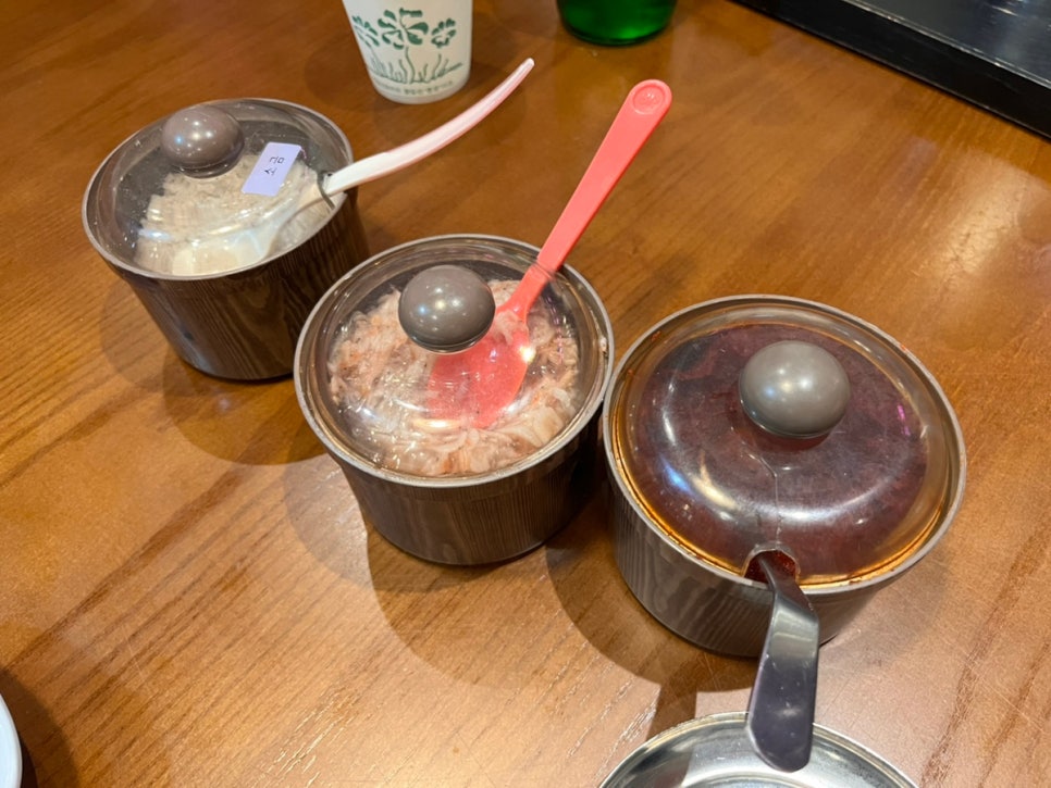 더도이종가집돼지국밥 사직점 사진 6