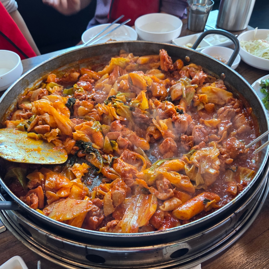 춘천명동닭갈비 사진 5