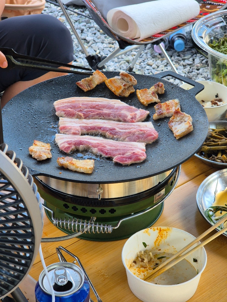 섬바위가든 사진 3
