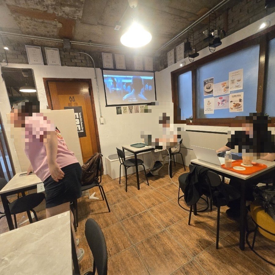 로스터리카페505 사진 5