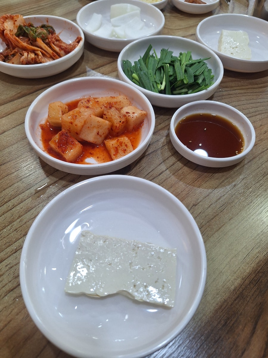 아추어남원추어탕 사진 6
