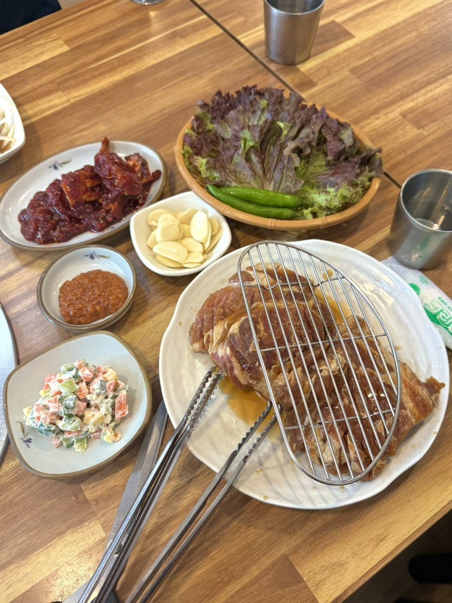 대풍참숯갈비 사진 5