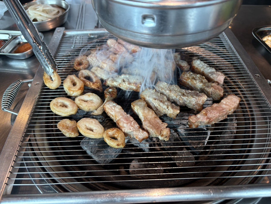 화로상회 서울대점 사진 1