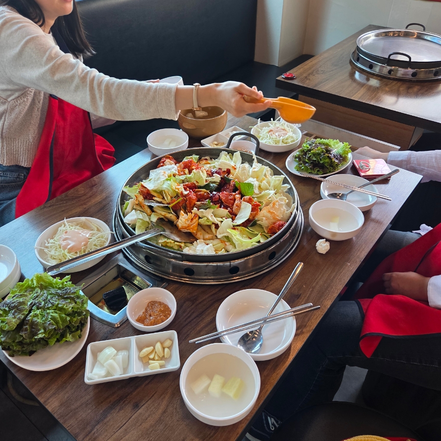 춘천명동닭갈비 사진 3