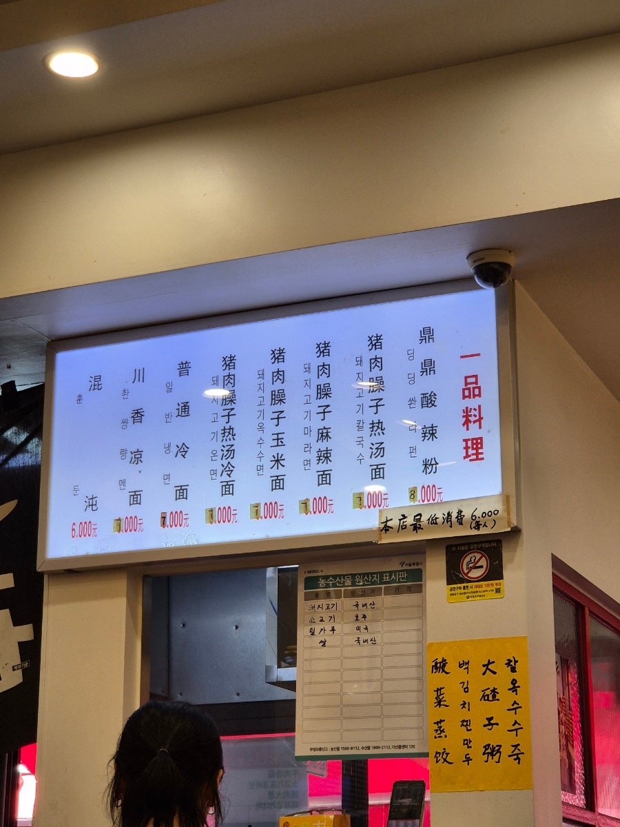 린궁즈멘관 사진 1