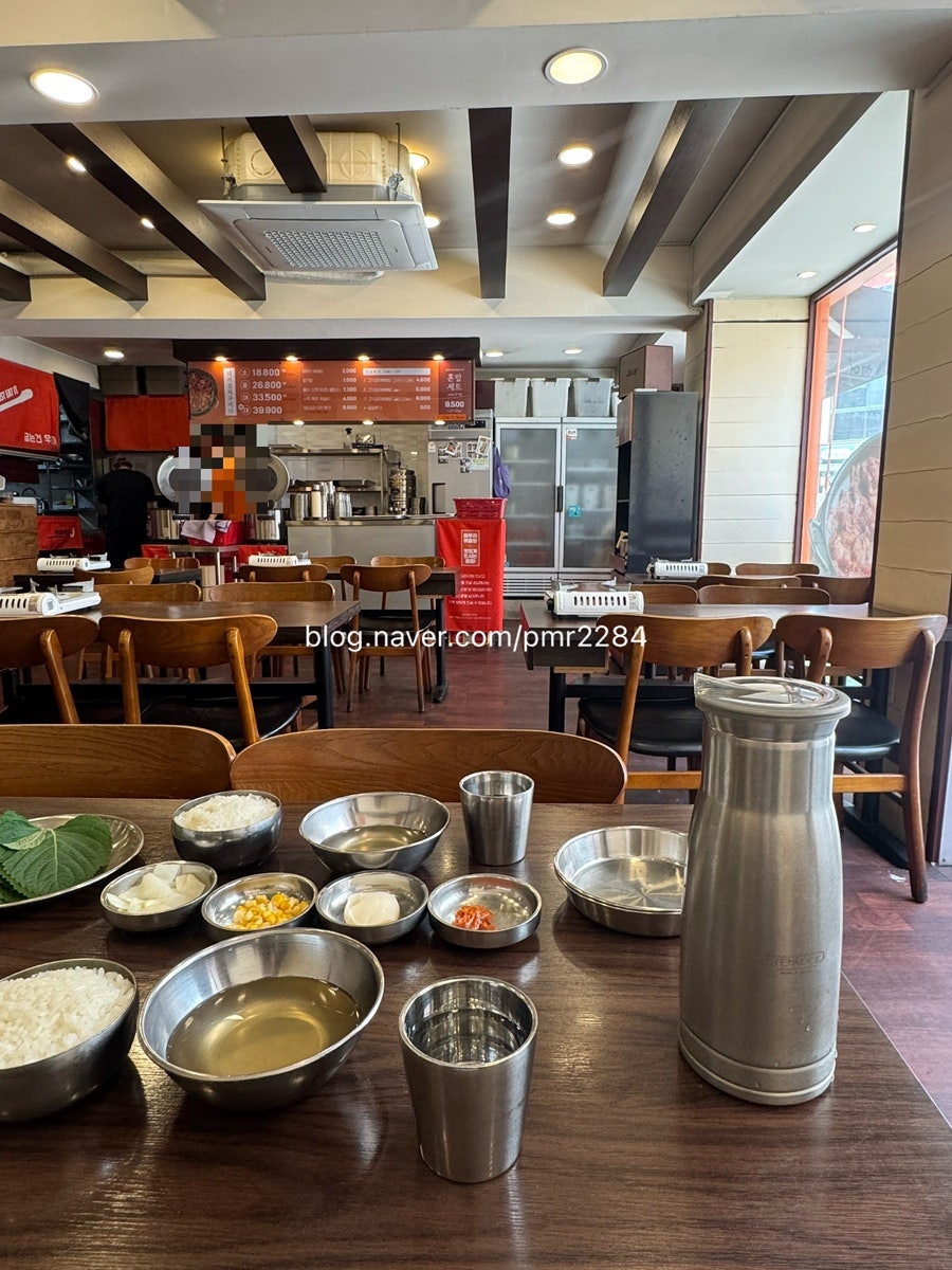 끄트머리집 안암점 사진 6
