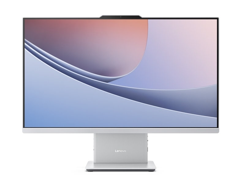 한국레노버, AI PC 라인업 확대… 올인원 PC와 노트북 신제품 출시