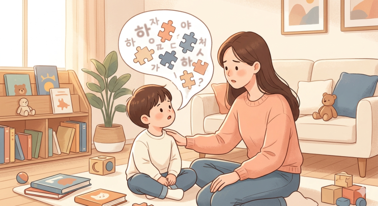  [대전 언어검사] 우리 아이 발음이 부정확하다면? | UTAP-2 조음음운검사