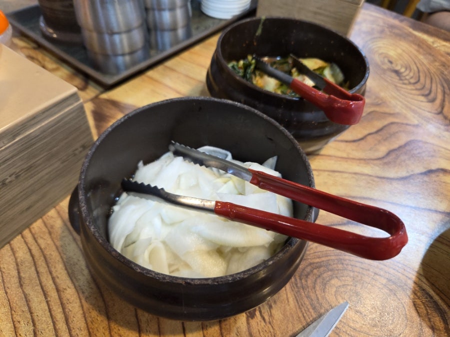 봉평메밀막국수 사진 5