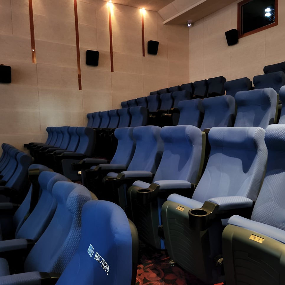 무주산골영화관 사진 5