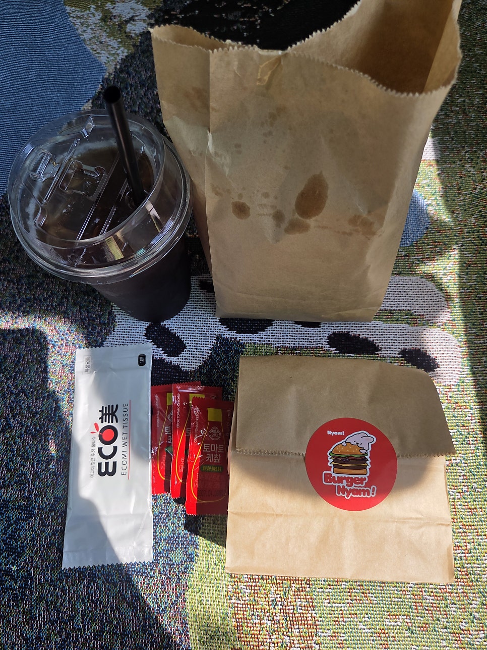 버거냠 사진 3