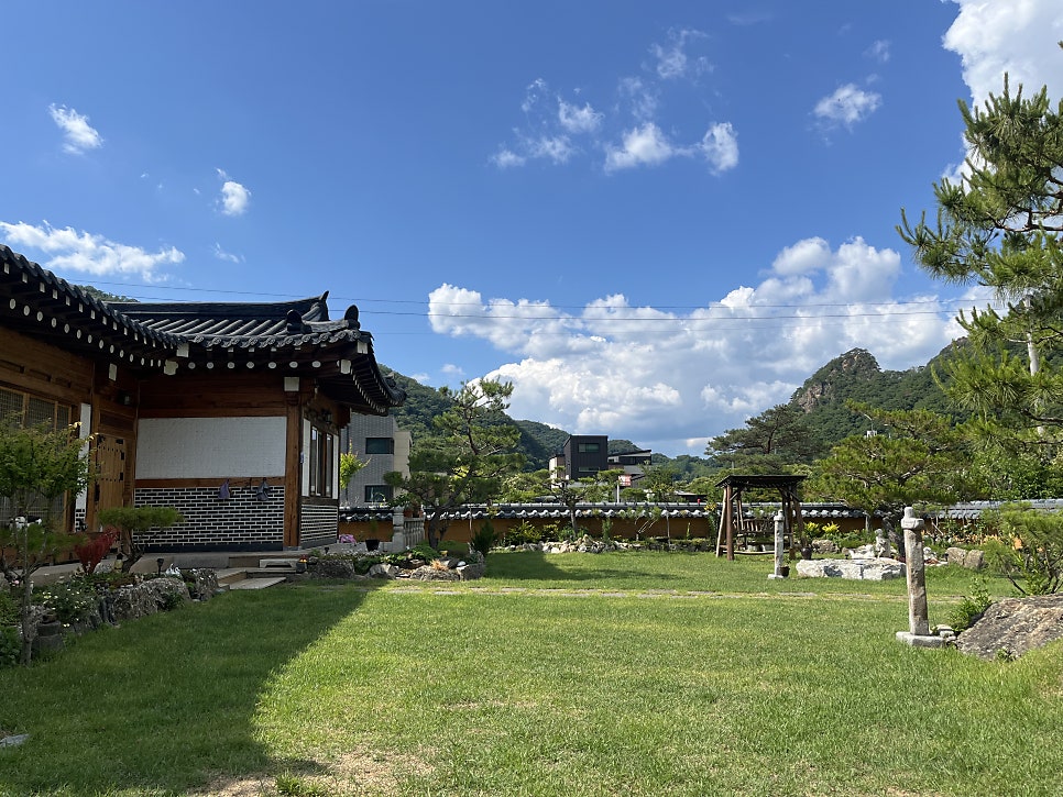 이담한옥 사진 4