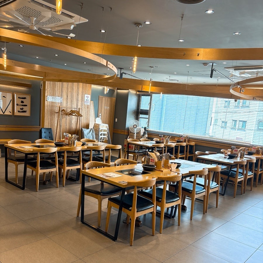 샤브20 부산화명점 사진 4