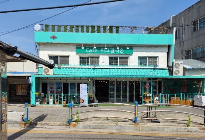 피그말리온 사진 1