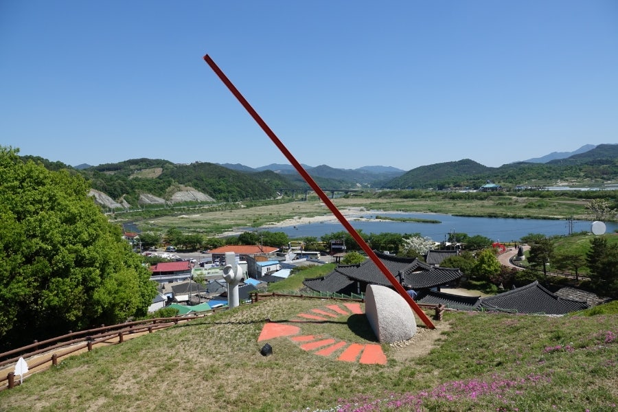 태봉산 사진 5