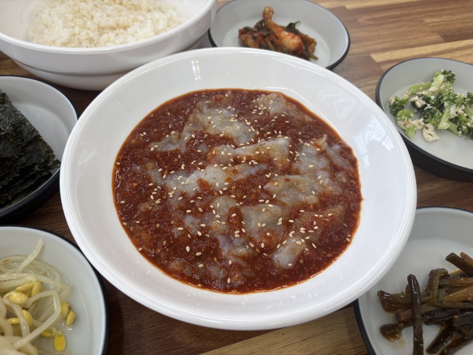 장터 남악점 사진 6