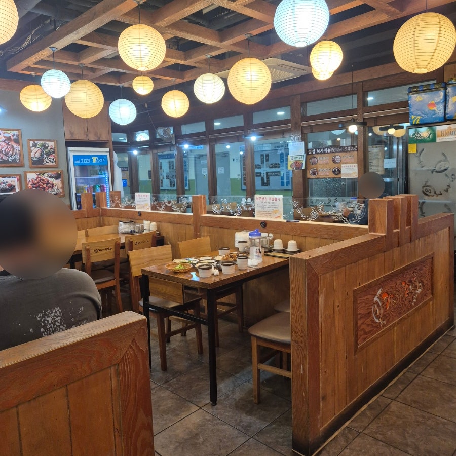 가장맛있는족발 중계브라운스톤점 사진 5