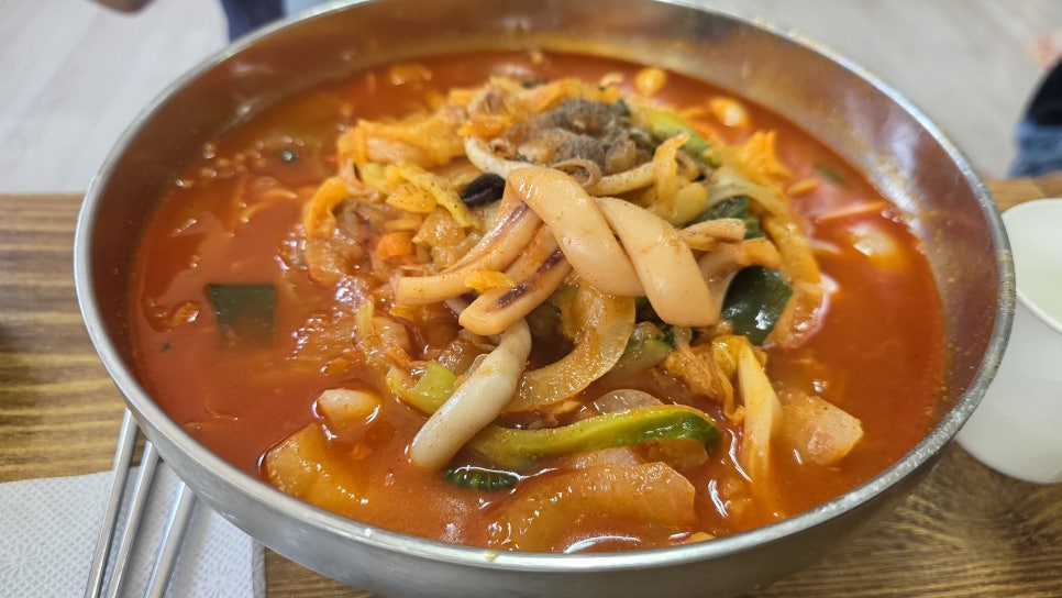 홍콩반점 사진 6
