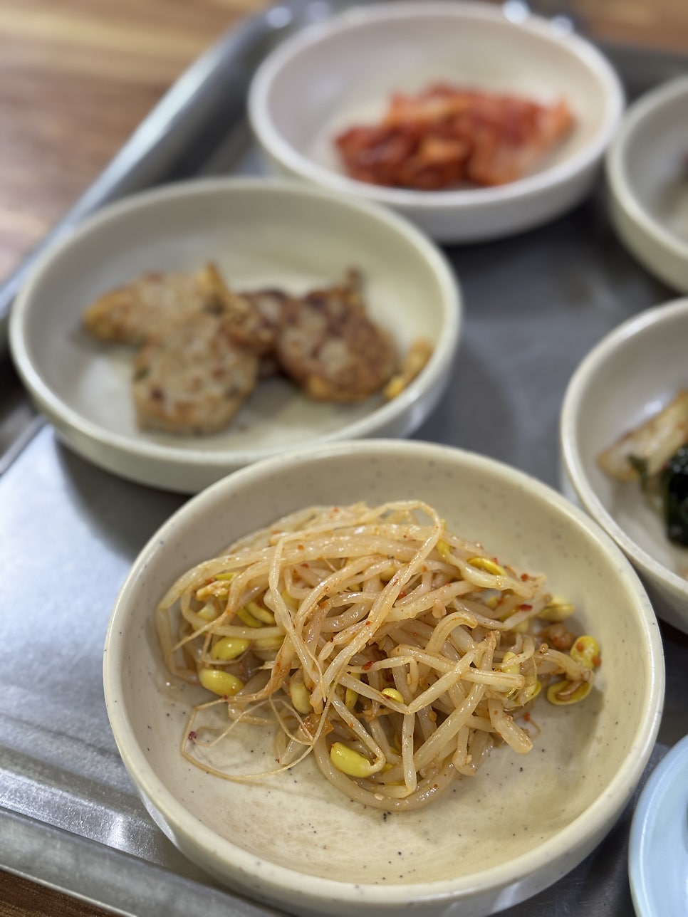 솔향기 기사식당 사진 5