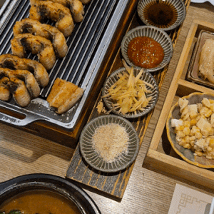 부산민물장어 맛집 풍천만민물장어 해운대중동본점 해운대 점심특선 추천