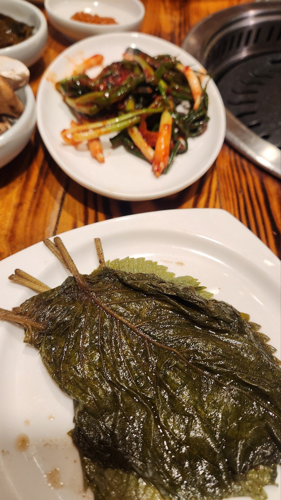 황금장어 사진 6