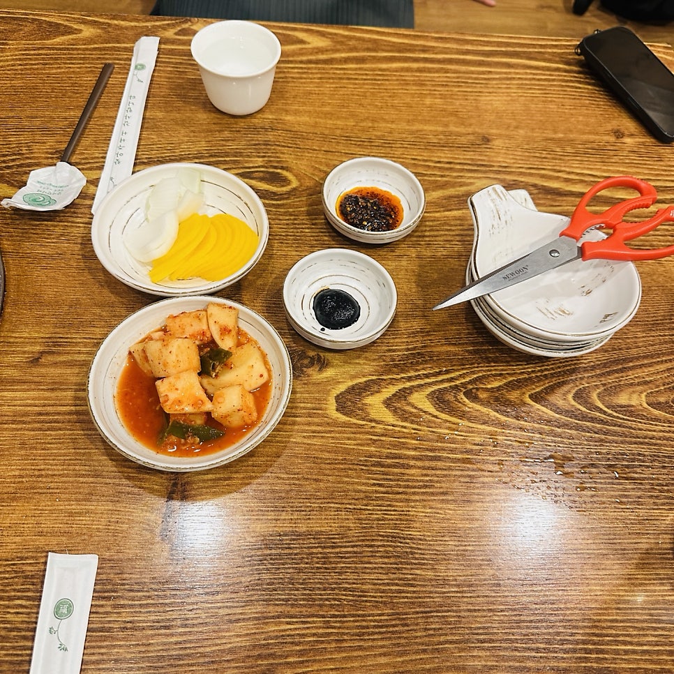 오향가 가락본점 사진 6
