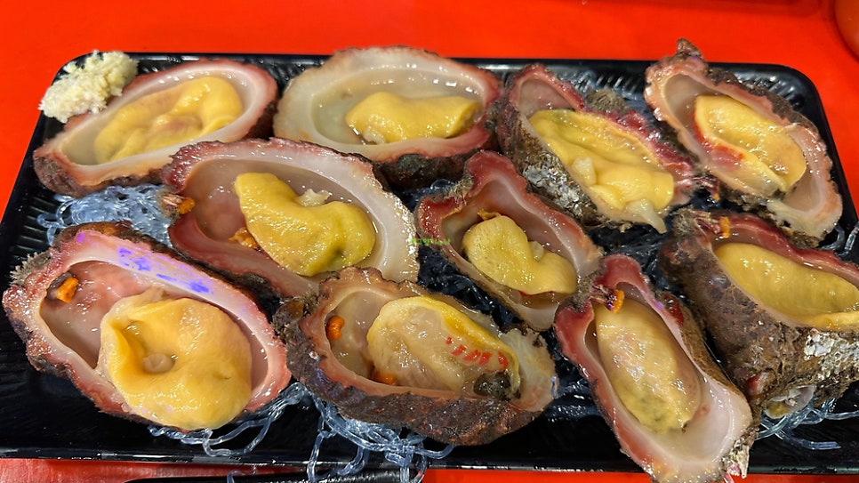 가락어시장 사진 6