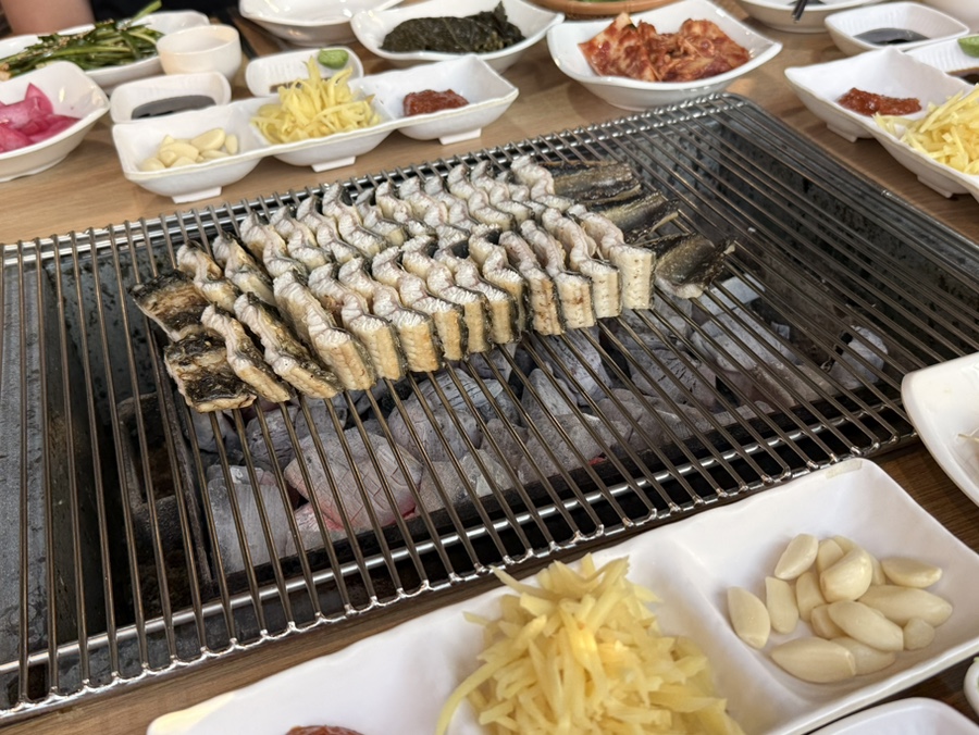 석정풍천장어 사진 6