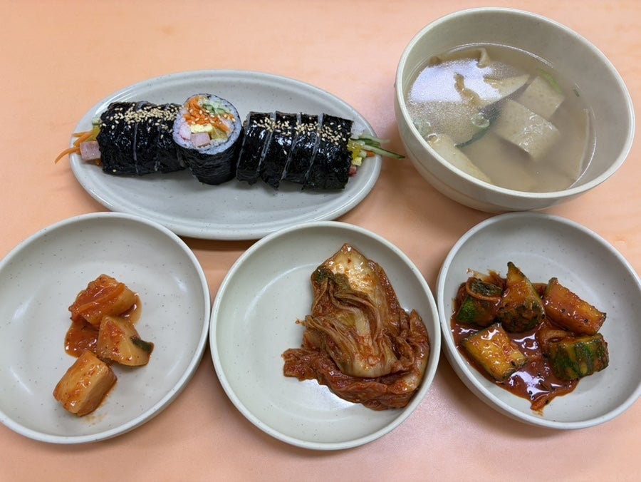 영광분식 사진 4