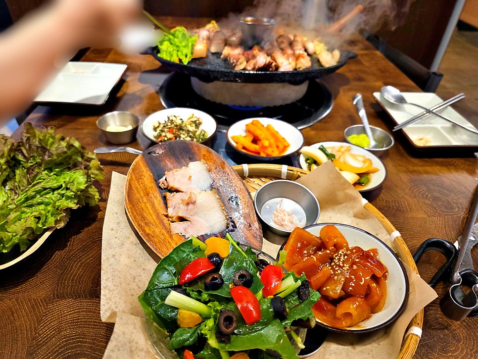 제주도감 상암본점 사진 3