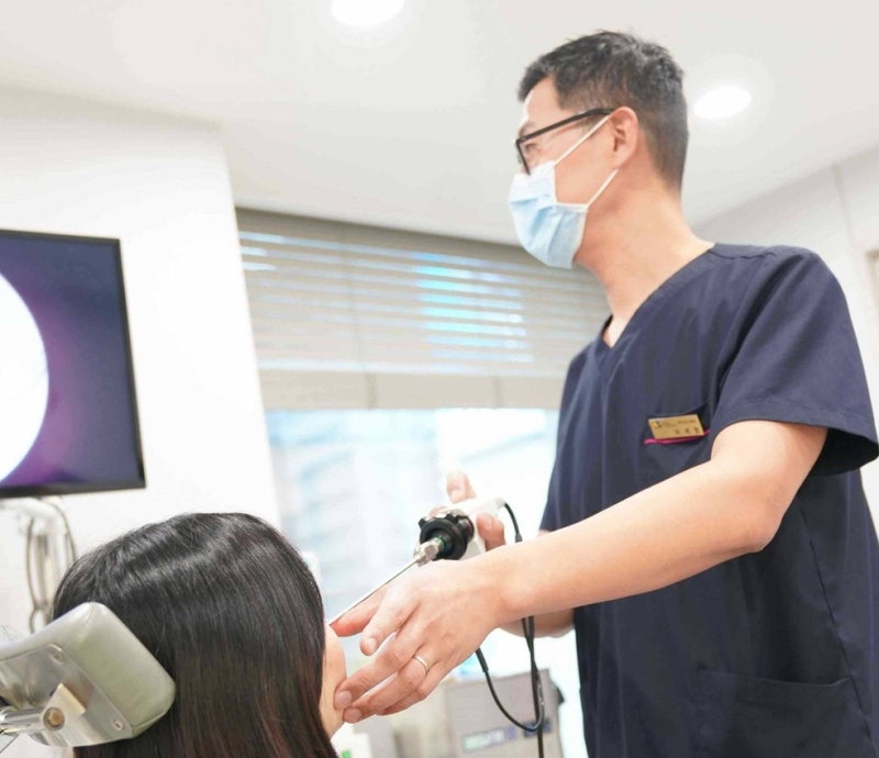 회복이 걱정될 때 비염 수술 코성형 입원기간, 마취 선택 기준은 이렇게 잡습니다