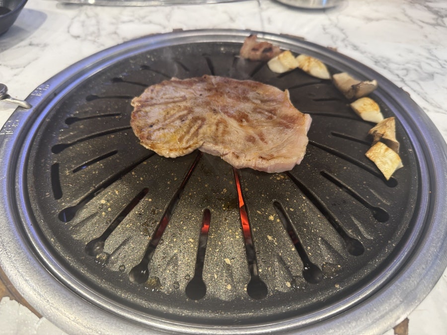마장동고기집 서울고척점 사진 3
