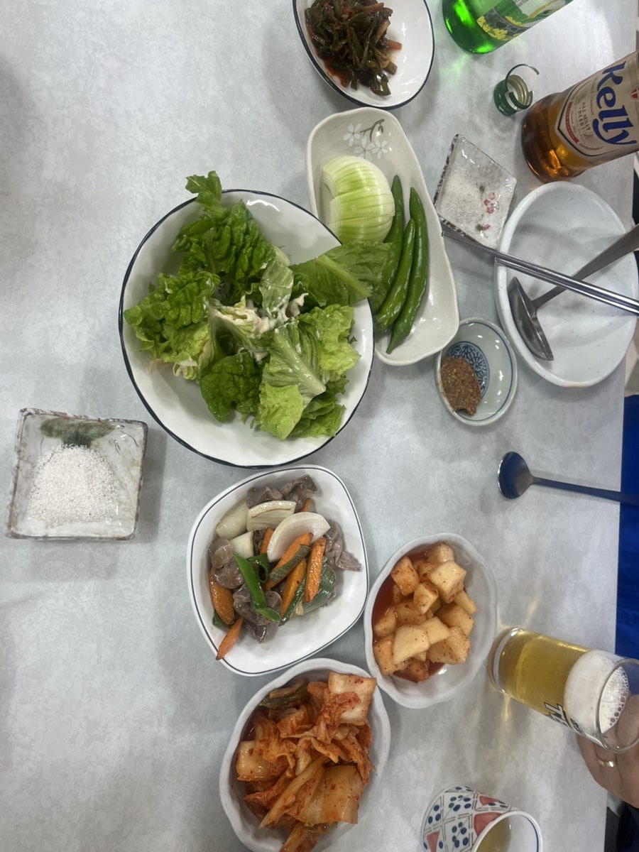 수목원삼계탕 사진 4