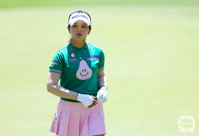 골프 박현경 프로 프로필 2026년 KGA 한국여자오픈 대회 거리 측정기 사용 실격 규정